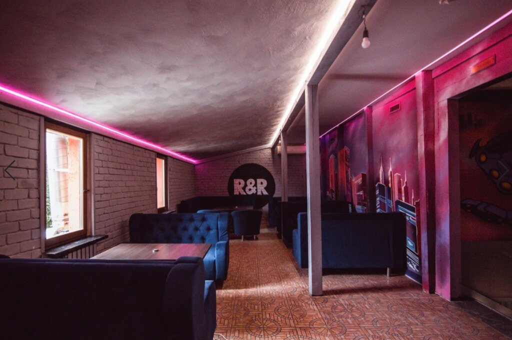 Rave resort ул потапова 7 фото Rave Resort, cafe, Samara, Potapova Street, 7 - Yandex Maps