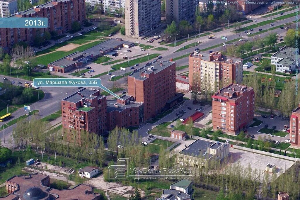 Rave ул маршала жукова 35г фото Molodezhny nauchno-populyarny portal Idi, information website, Tolyatti, Marshal