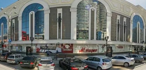 Ray ул 8 марта 46 фото Ника, магазин часов, ул. 8 Марта, 46, Екатеринбург - Яндекс.Карты