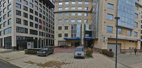 Raylife ул можайский вал 4 фото Отзывы о "Вестерн Юнион" на Киевской, Россия, Москва, улица Можайский Вал, 8Б - 
