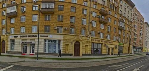 Raylife ул можайский вал 4 фото Ремонт обуви, ремонт обуви, ул. Можайский Вал, 6/2, Москва, Россия - Яндекс.Карт
