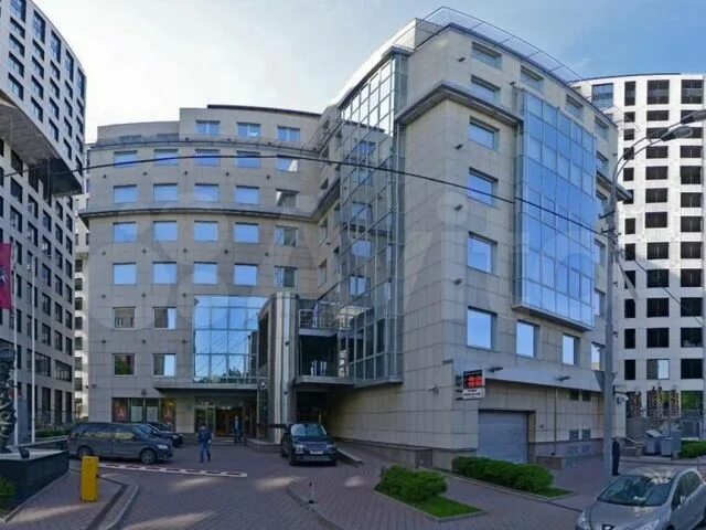 Raylife ул можайский вал 4 фото Сдам офисное помещение, 340 м² в Москве Аренда коммерческой недвижимости в Москв