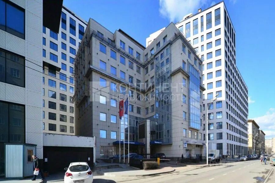 Raylife ул можайский вал 4 фото Снять офис 106м² ул. Можайский Вал, 8Б, Москва, ЗАО, р-н Дорогомилово м. Киевска