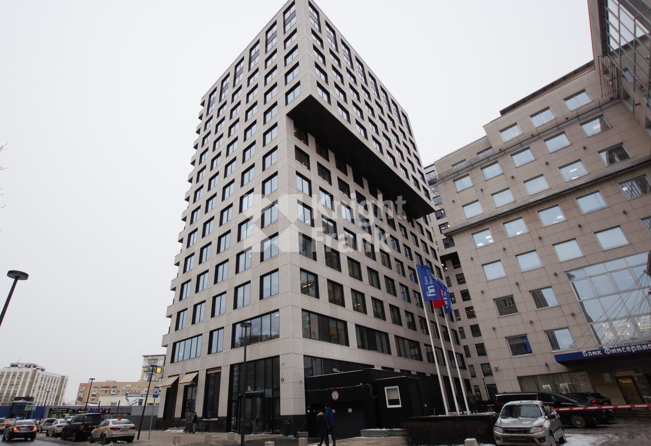 Raylife ул можайский вал 4 фото БЦ Атлантик (Можайский Вал улица, 8) Москва - аренда офиса, снять помещение в би
