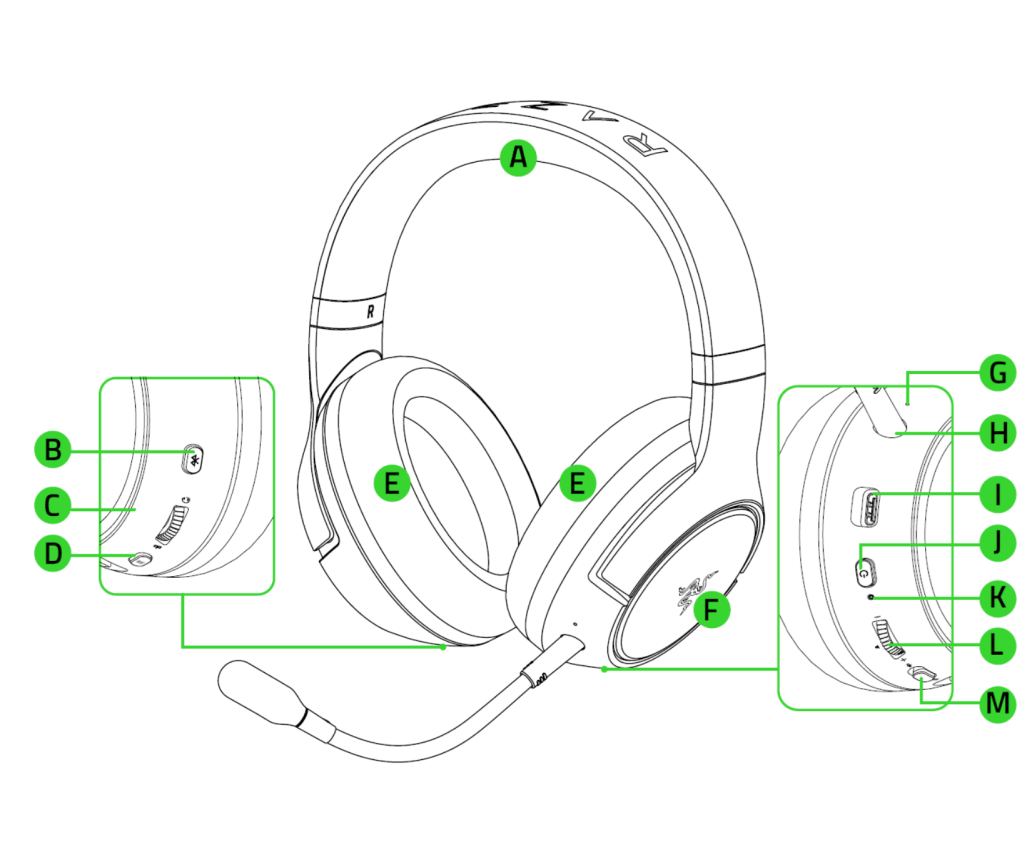 Razer kaira pro как подключить к пк so viel während Pest razer kaira pro für xbox Frank Worthley Erzieher Ernsthaft
