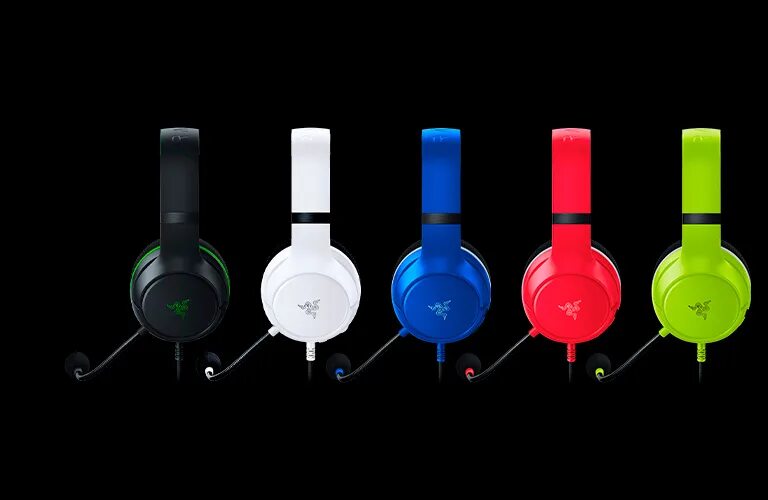 Razer kaira pro как подключить к пк Razer Kaira X for Xbox - Купить проводную гарнитуру для Xbox Series X S и ПК на 