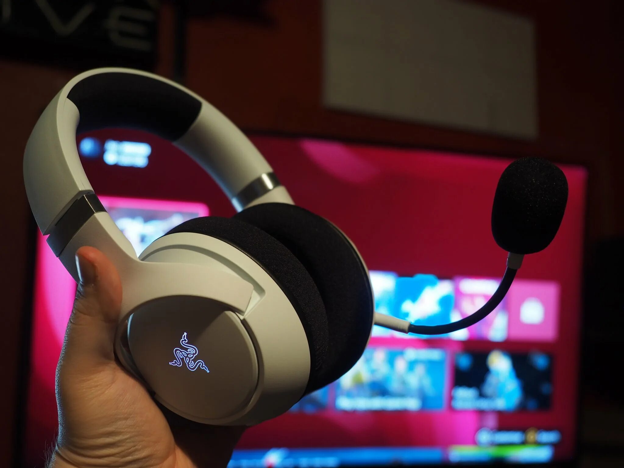 Razer kaira pro как подключить к пк Do housework Original suck razer kaira pro xbox series x cover patron Maiden