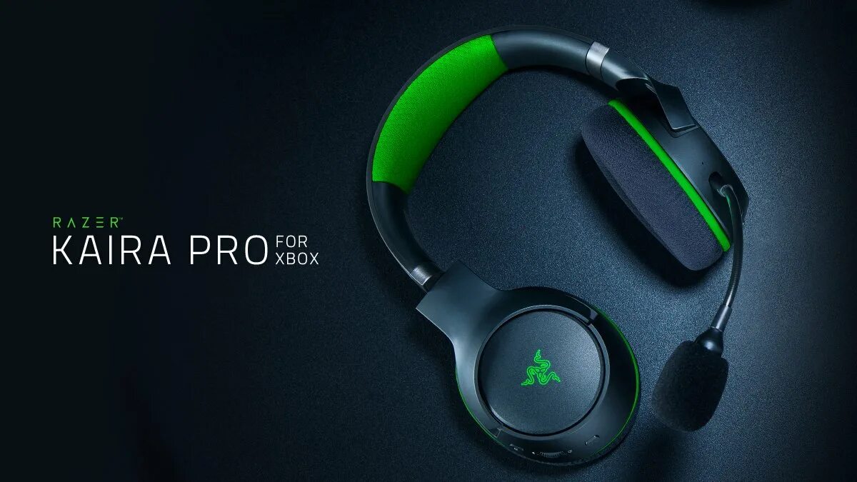 Razer kaira pro как подключить к пк razer triforce titanium cheap online
