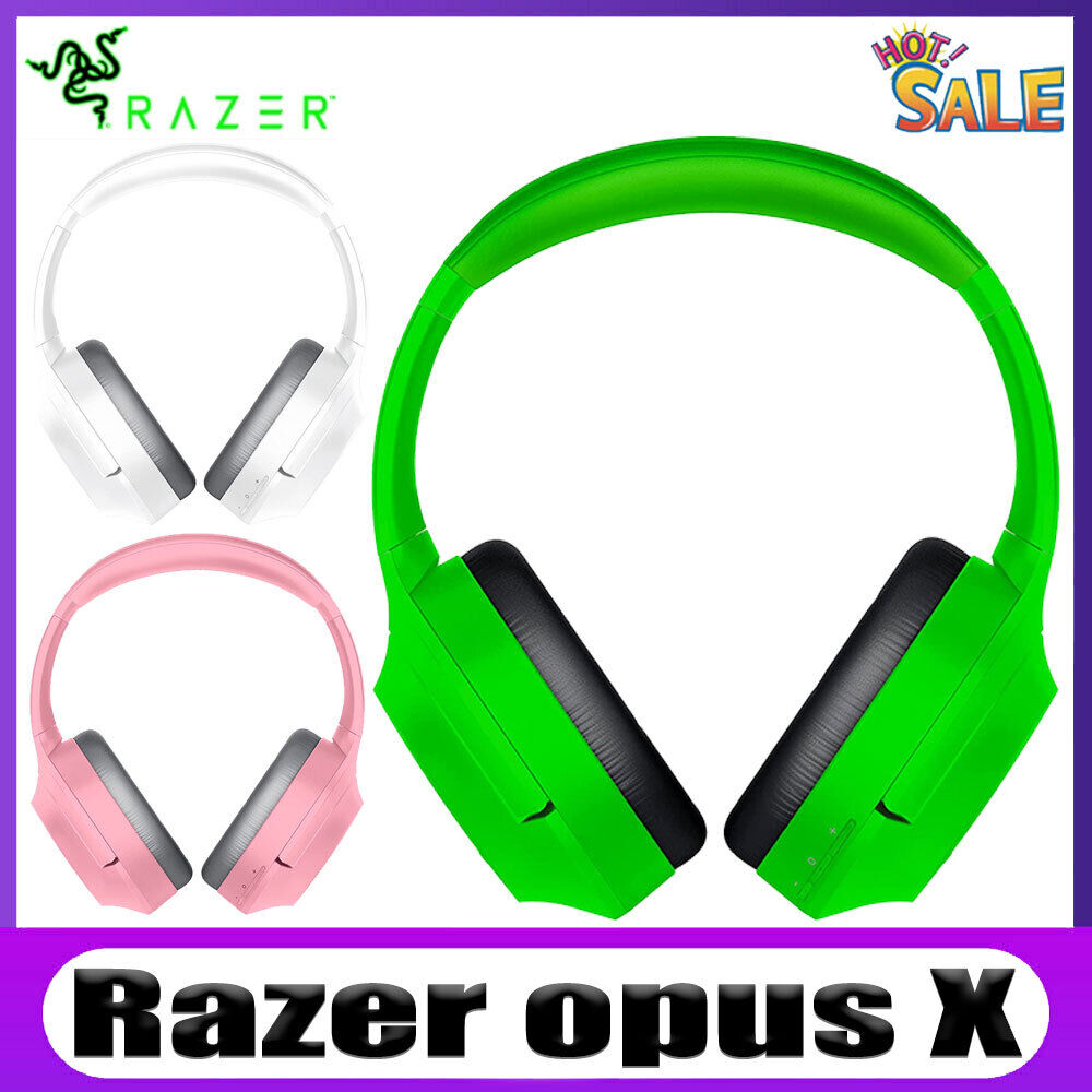 Razer opus x как подключить к пк αδέξιος Αναλυτής τρώω razer opus wireless Φεγγάρι Εγχειρίδιο ιδιοκτησία
