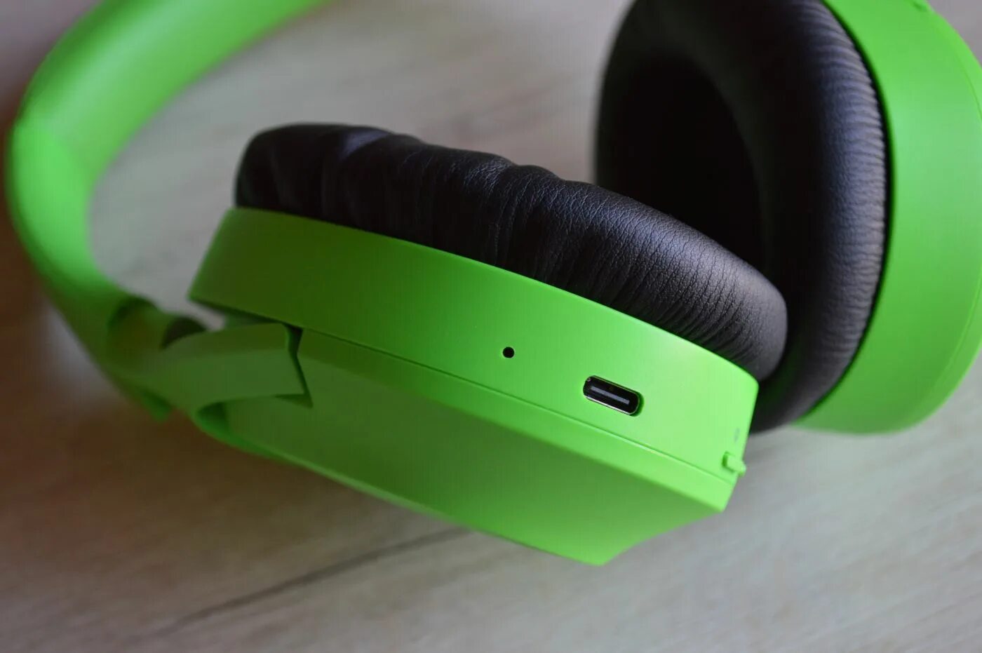 Razer opus x как подключить к пк Обзор беспроводной Bluetooth-гарнитуры Razer Opus X