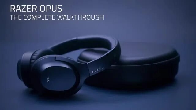 Razer opus x как подключить к пк Купить Наушники Razer Opus X Mercury White в Экибастузе - интернет-магазин Sulpa