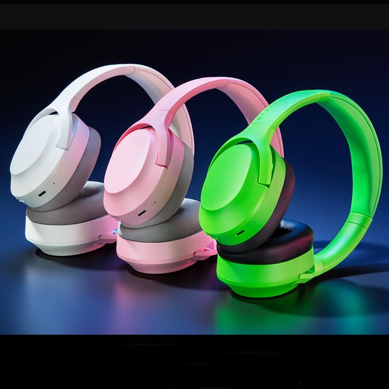 Razer opus x как подключить к пк Наушники Вкладыши Razer opus X - купить по доступным ценам в интернет-магазине O