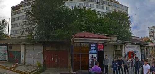 Razis ул керимова 4 махачкала фото Панорама: Канцтовары, магазин канцтоваров, ул. Журавлёва, 4, Махачкала - Яндекс.