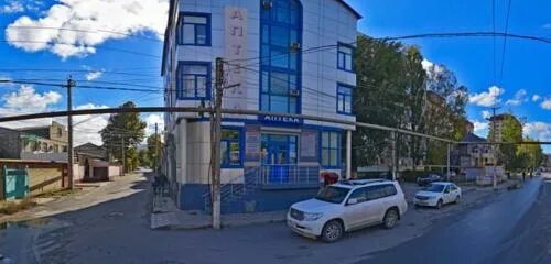 Razis ул керимова 4 махачкала фото Цвет ночи, магазин белья и купальников, ул. Керимова, 21, Махачкала - Яндекс.Кар