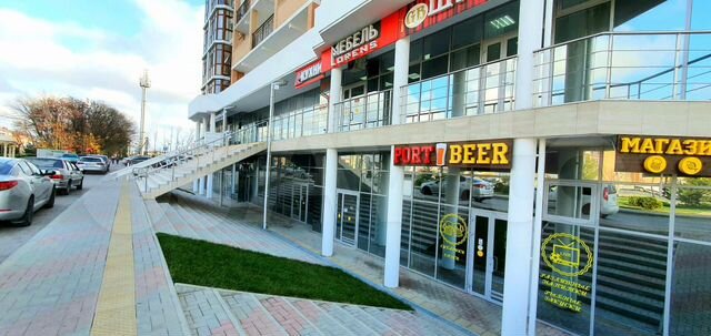 Rbt ru анапское ш 16 анапа фото Свободного назначения, 73.7 м² в Анапе Продажа коммерческой недвижимости в Анапе