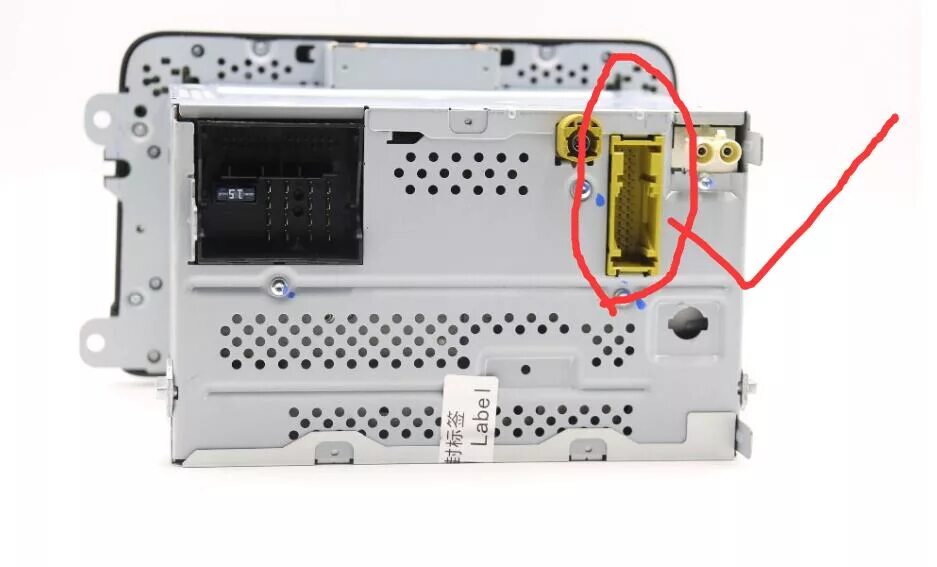 Rcd 510 подключение камеры заднего вида Комплект низкой камеры заднего вида для VW SCIROCCO RCD330 187A 187 B RCD340 Plu