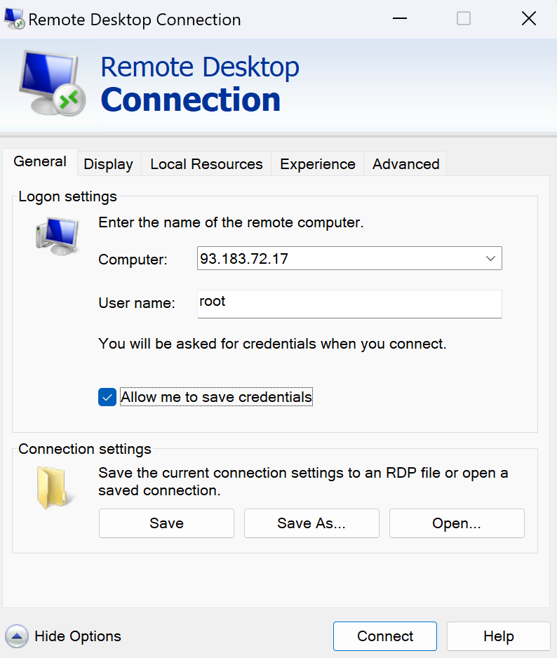 Rdp настройка удаленного подключения RDP remote access clients for Linux