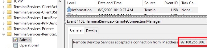 Rdp удалить историю подключений How to Clear RDP Connections History in Windows? - blog sistemITec