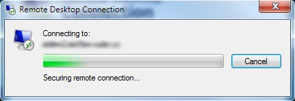 Rdp защита удаленного подключения Remote desktop connection is stuck - Windows Server Microsoft Learn
