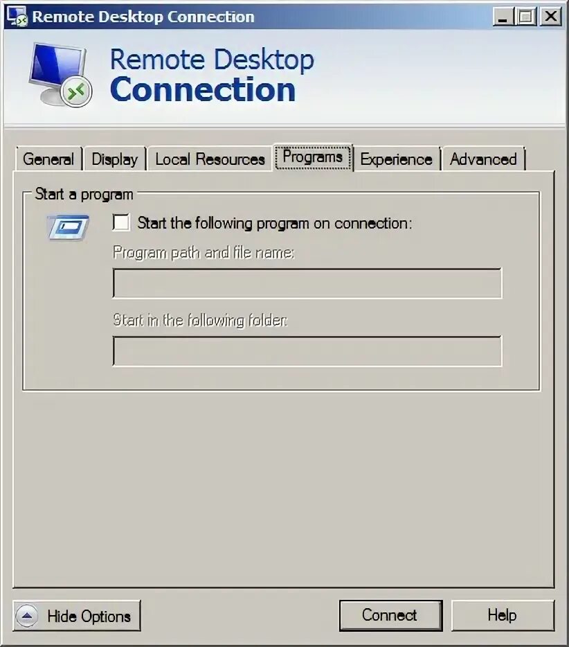 Rdp защита удаленного подключения долго Remote Desktop Connection - alternatívne a podobné programy