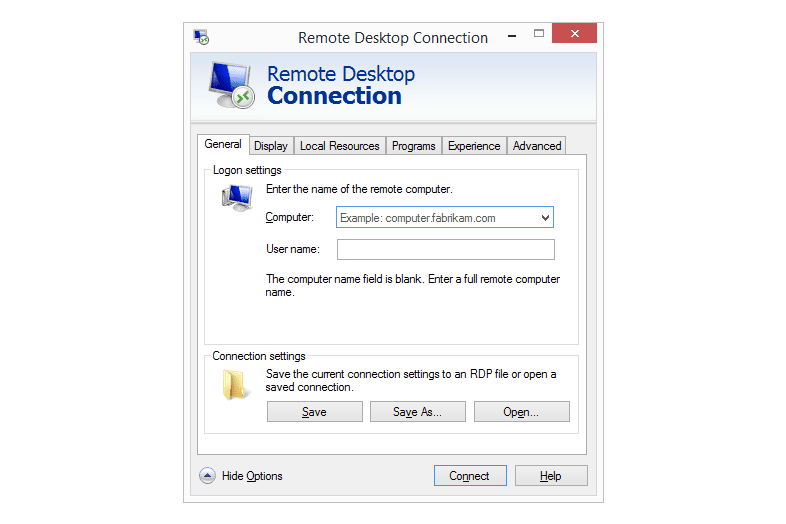 Rdp защита удаленного подключения долго 10 Software Remote Desktop Gratis Terbaik Download - Centerklik ™
