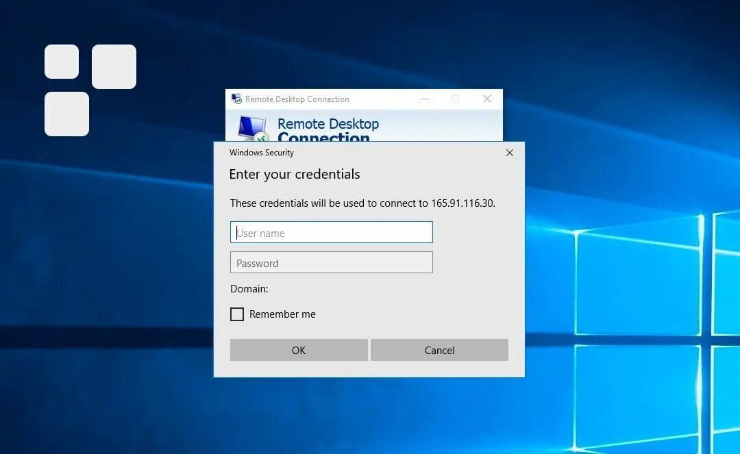Rdp зависает на защита удаленного подключения Аренда сервера Windows Winservers.ru Дзен