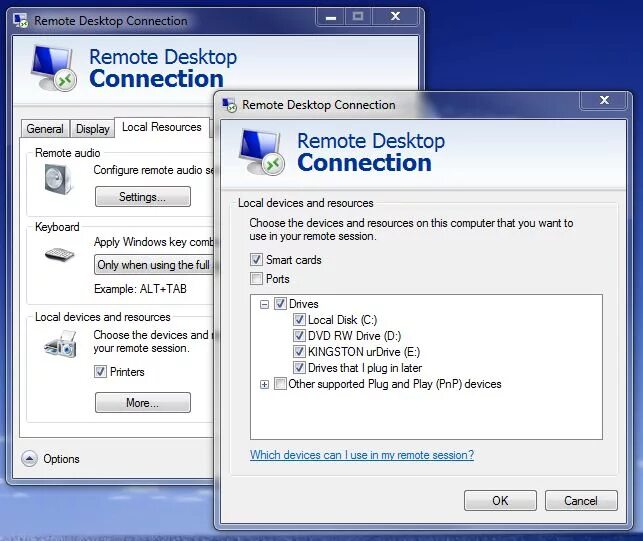 Rdp зависает на защита удаленного подключения Solved: Copy/paste with Microsoft Remote Desktop Experts Exchange
