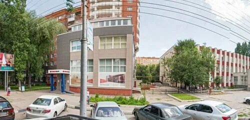 Re forma астраханская ул 47 саратов фото Астраханская улица, 140А на карте Саратова - Яндекс.Карты