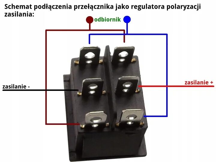 Re46634 переключатель схема подключения Купить SE 3-позиционный переключатель электродвигателя: отзывы, фото и характери