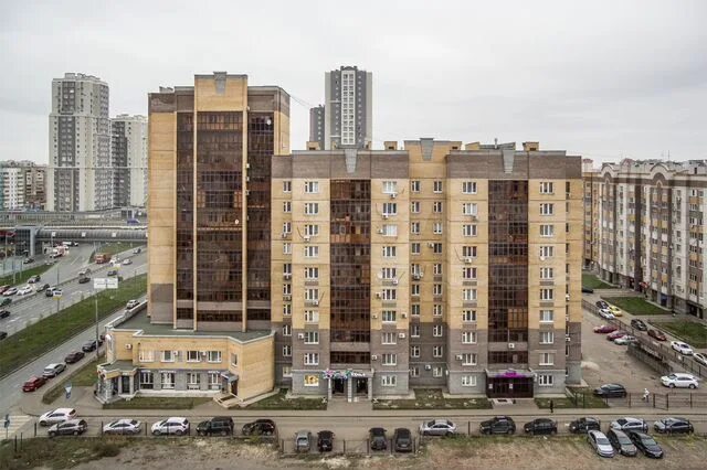 Real чистопольская ул 88 казань фото 1-к квартира, 45 м², 5/10 эт. в аренду Казани Снять квартиру Авито