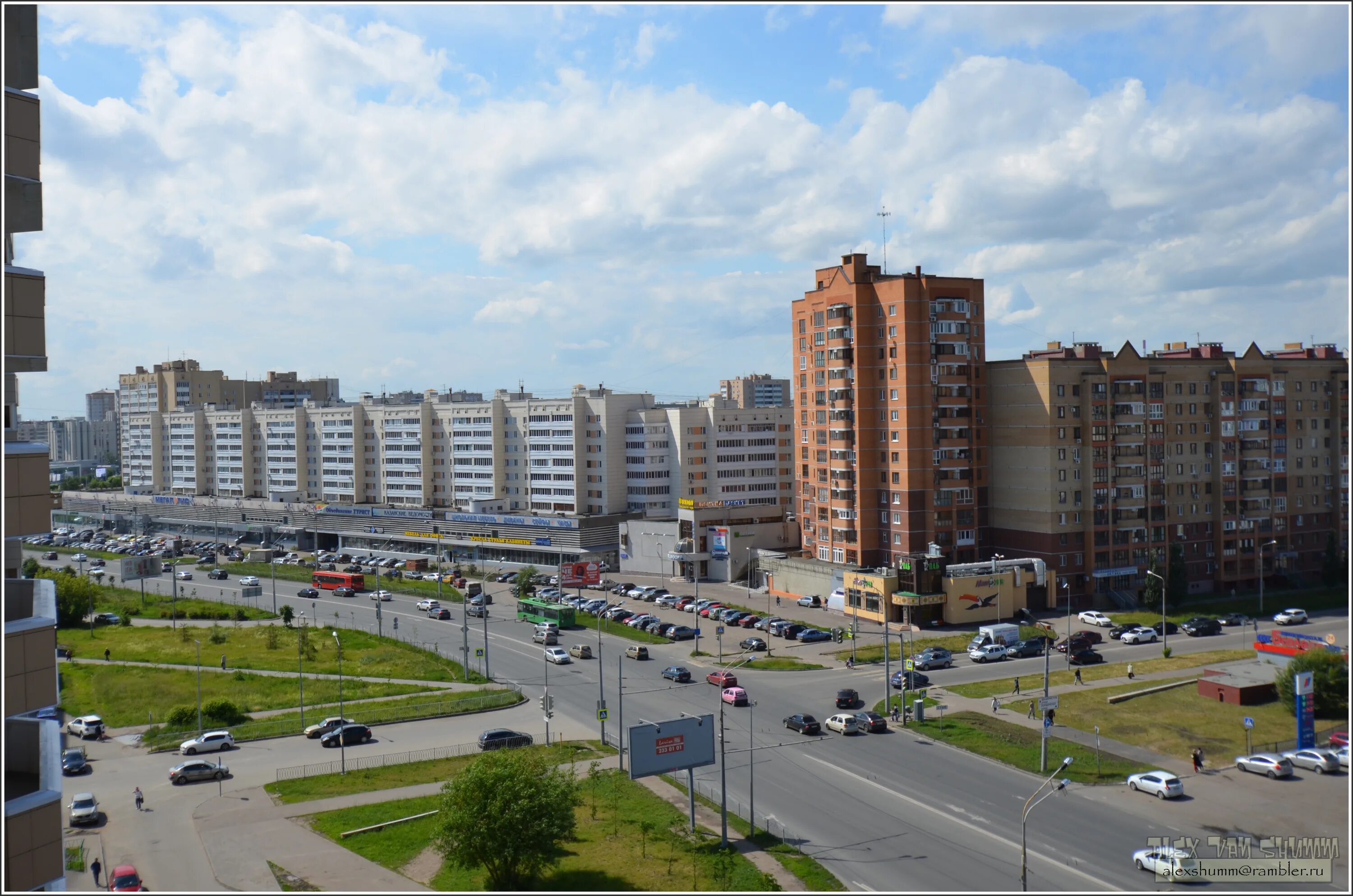 Real чистопольская ул 88 казань фото Чистопольская ул., 5 - Казань