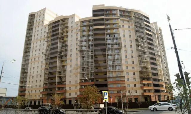 Real чистопольская ул 88 казань фото 3-к квартира, 103 м², 19/22 эт. на продажу в Казани Купить квартиру Авито
