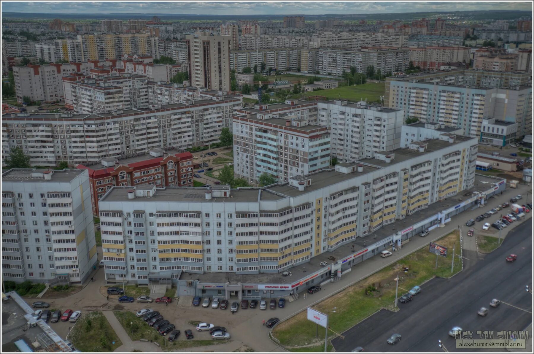 Real чистопольская ул 88 казань фото Чистопольская ул., 41 - Казань