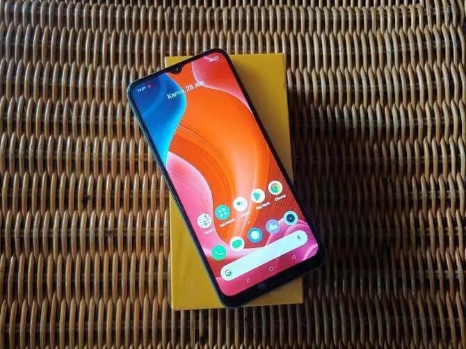 Realme 11 фото Realme c21 - купить в Иваново, цена 4 000 руб., продано 1 августа 2023 - Мобильн