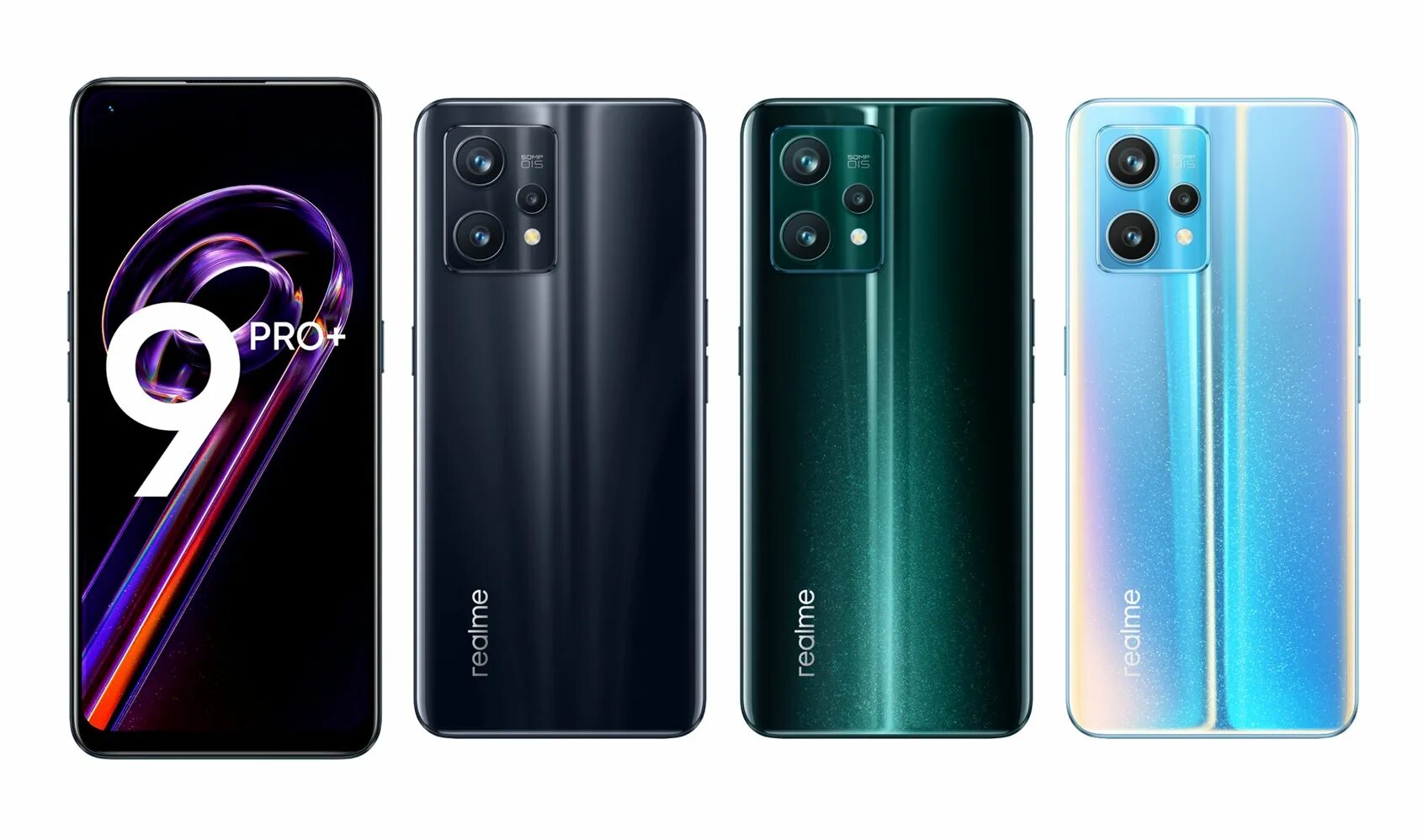 Realme 11 pro фото Цены на Realme 9 Pro, Realme 9 Pro+, Realme 9i для Европы и России за день до ан