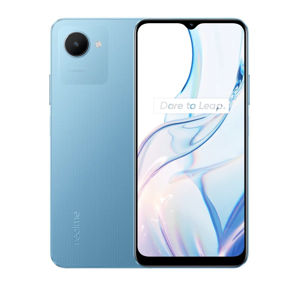 Realme 13 фото Купить Смартфон REALME RMX3690 C30s 2+32Gb Синий в Барнауле Алтайском крае, цена