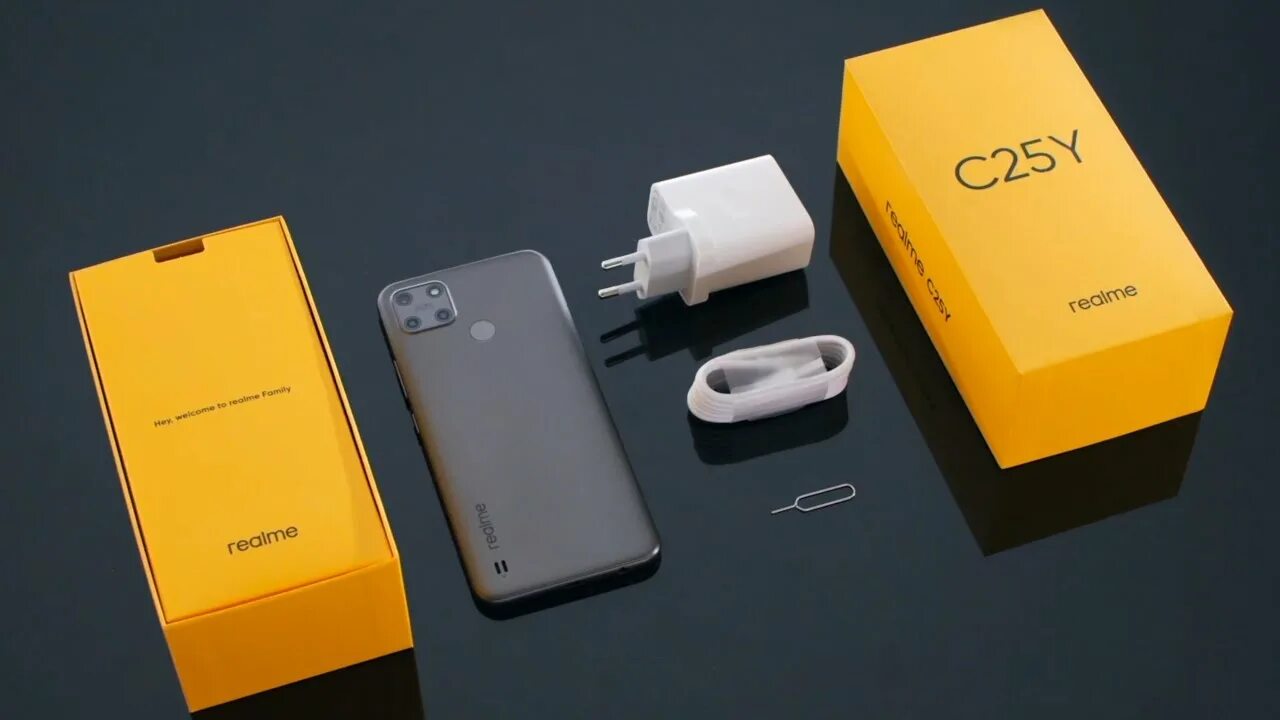 Realme 13 фото Особливості та Характеристики realme C25Y - YouTube