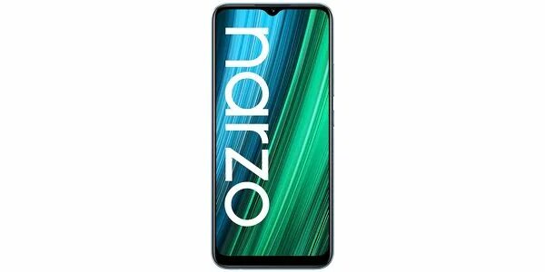 Realme 13 фото Купить Смартфон realme narzo 50A 4/128 ГБ синий в интернет-магазине Нова. Характ