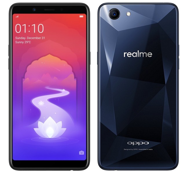 Realme 13 фото smartphones available in stores