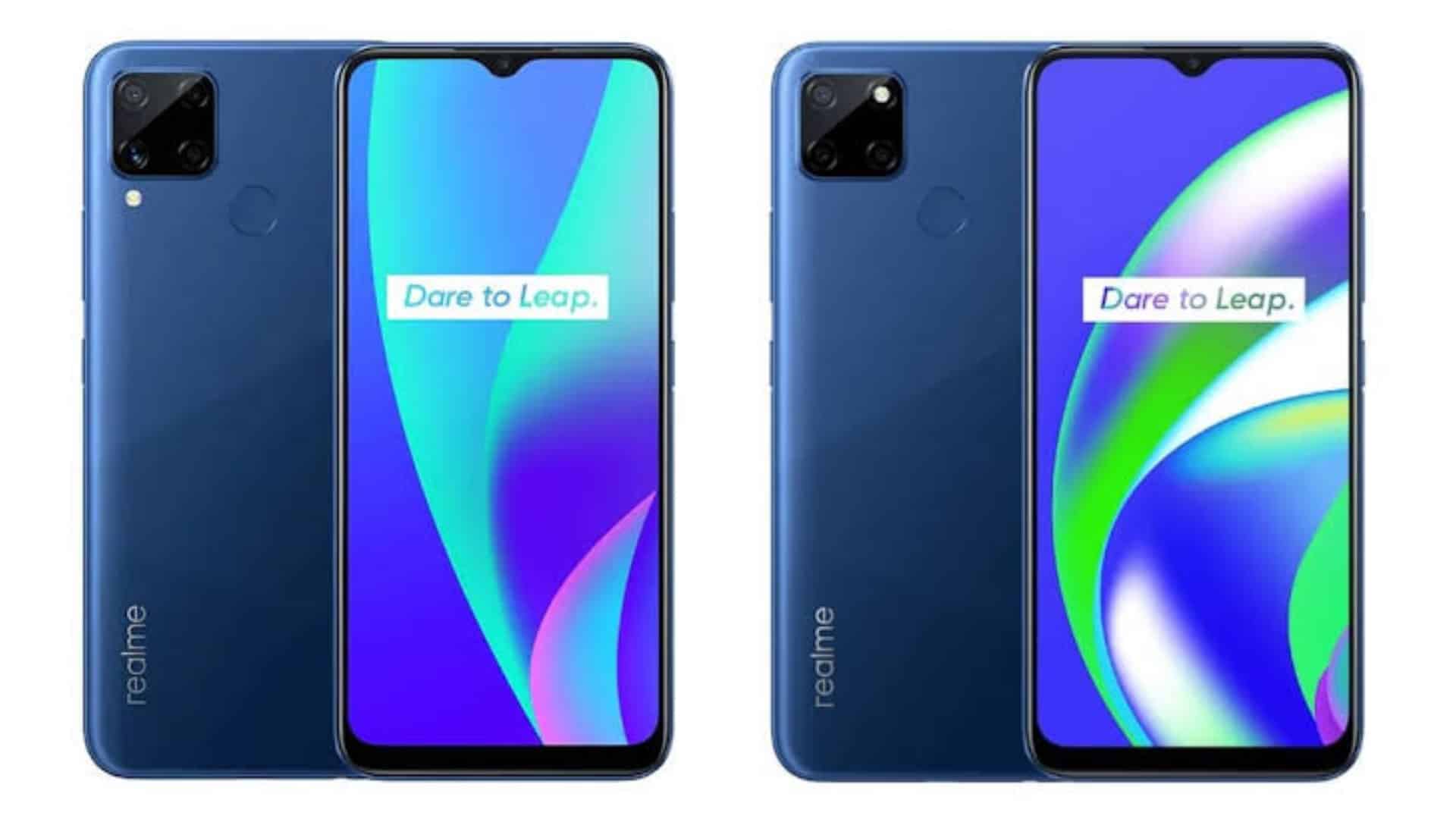 Realme 13 фото Realme C21 Tipped to Launch Soon, Spotted on Indonesian Telecom Site - Agatton