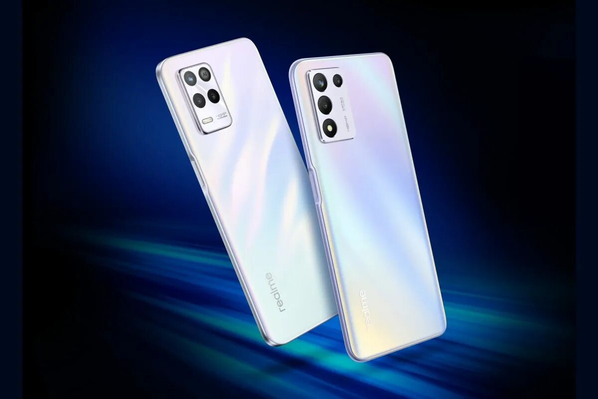 Realme 13 фото Realme 9 5G SE could be rebadged version of the Realme Q3s - Gizmochina