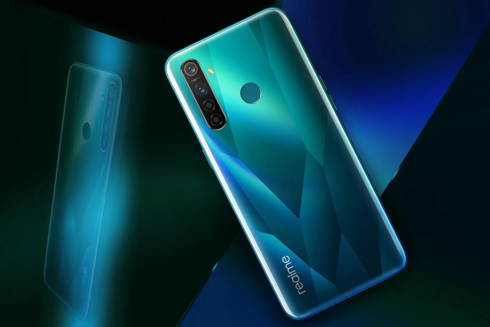 Realme 13 pro фото realme 5 Pro - Review - Home Club Me