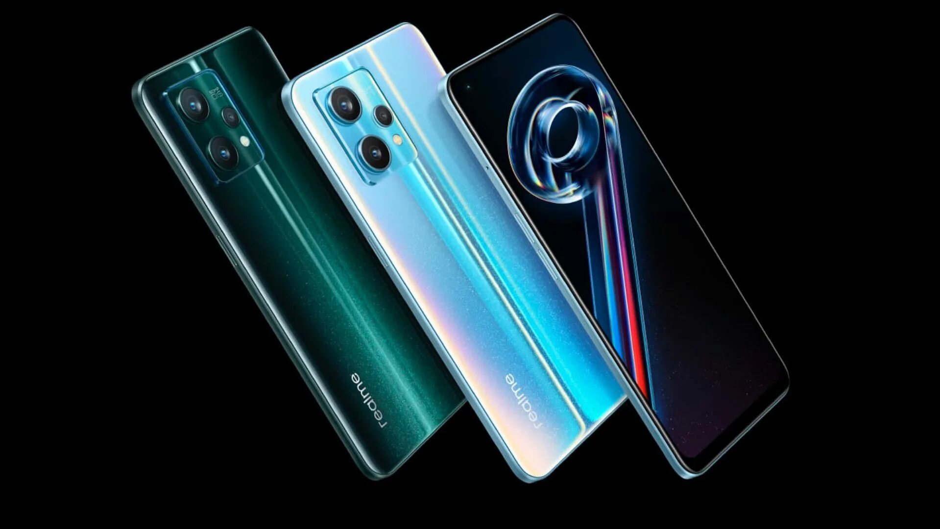 Realme 13 pro фото Первый смартфон с датчиком Sony IMX766, OIS и меняющим цвет корпусом: характерис