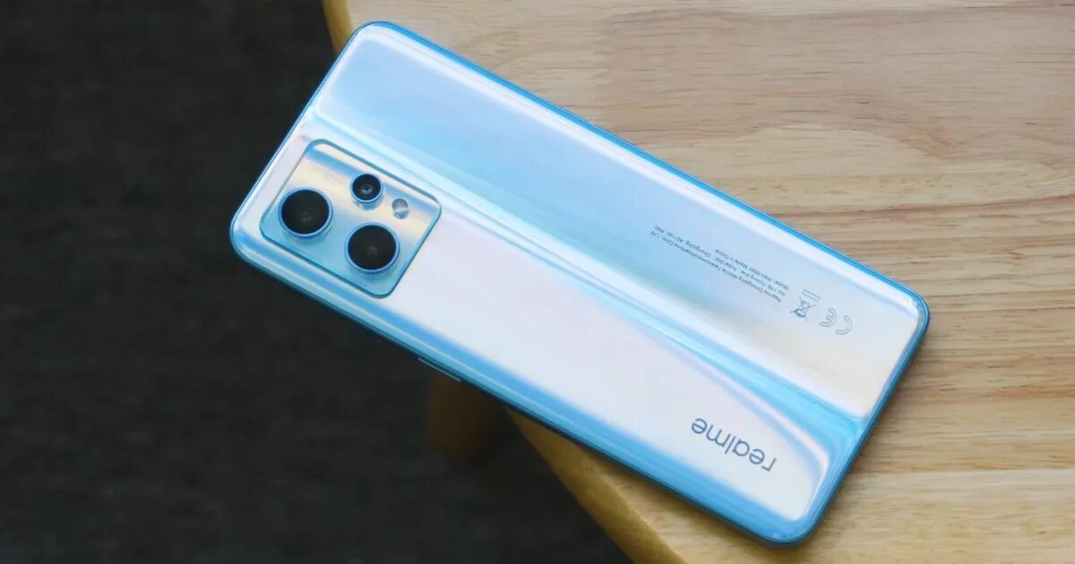 Realme 13 pro фото Лучшие смартфоны Realme: 10 качественных вариантов на любой бюджет в 2024-2025 г