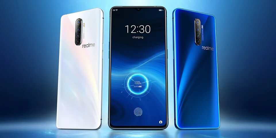 Realme 13 pro фото Флагман realme X2 Pro со Snapdragon 855+ на Tmall - Лайфхакер
