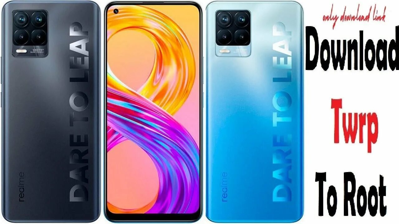 Realme 8 фото Twrp 3.7.0 to Root Realme 8 Pro RMX3081 - YouTube