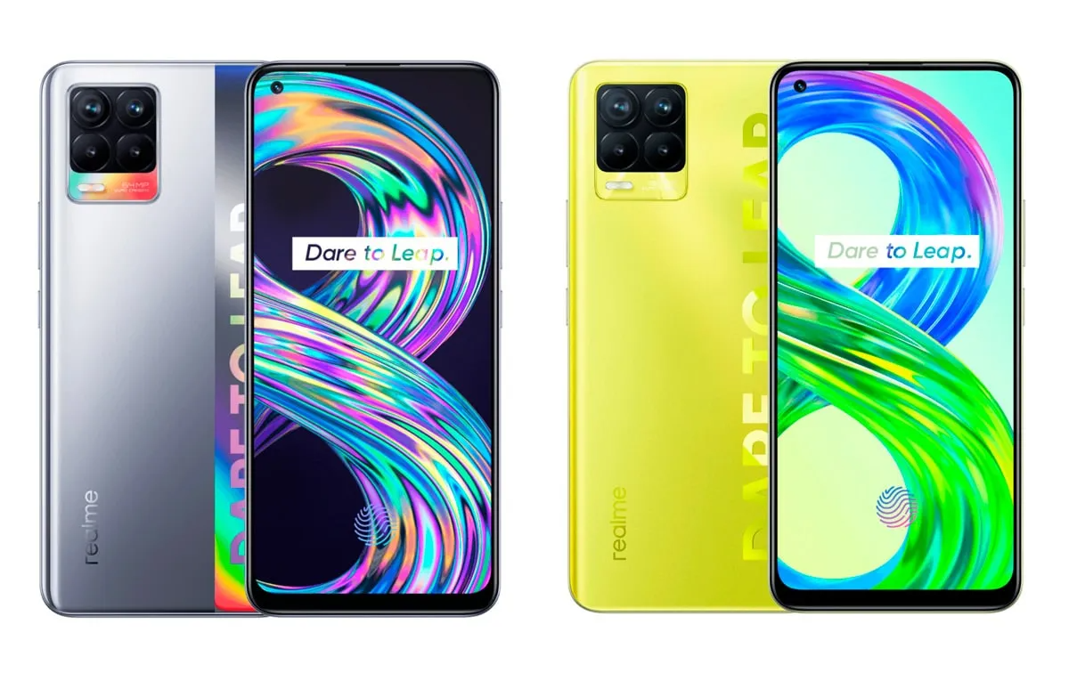 Realme 8 фото Купить Смартфон realme 8 Pro 6/128 ГБ черный в Ижевске. Смартфон realme 8 Pro 6/