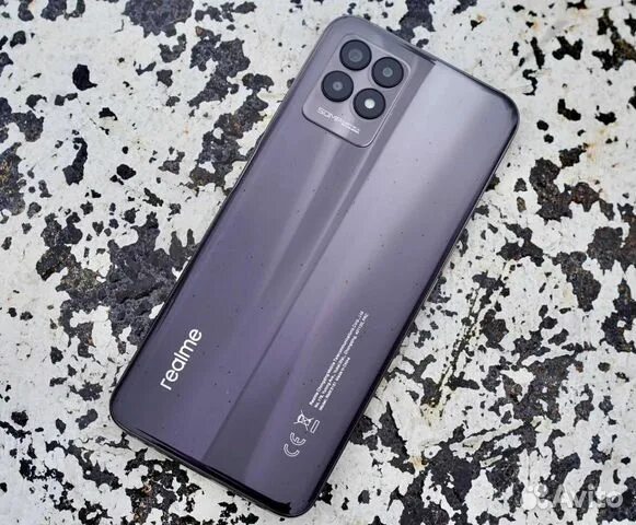 Realme 8 фото realme 8i, 4/128 ГБ купить в Перми Электроника Авито
