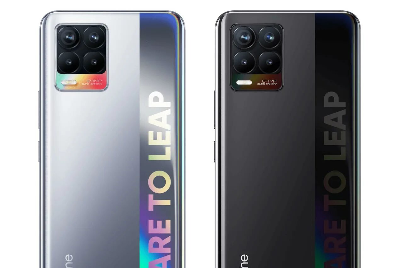 Realme 8 фото Realme 8 - Price and Specifications - Choose Your Mobile