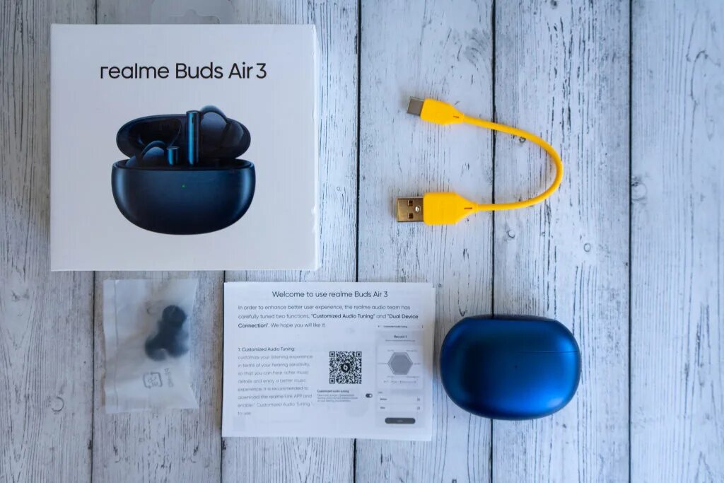 Realme buds air 3 подключение Обзор беспроводных TWS наушников Realme Buds Air 3 Techno-World-News Дзен